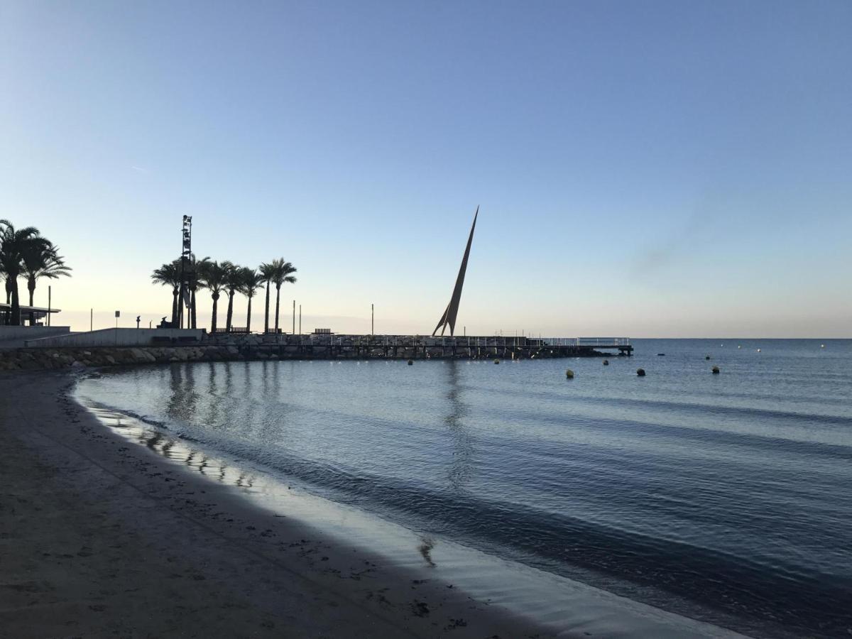 For A Stay Altair Mar Salou Exteriör bild