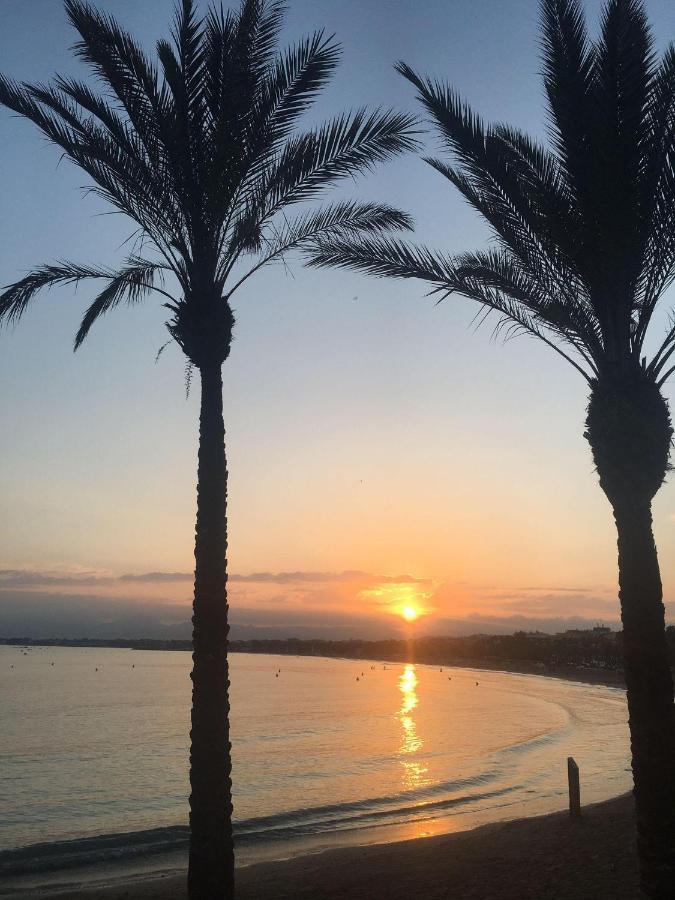 For A Stay Altair Mar Salou Exteriör bild