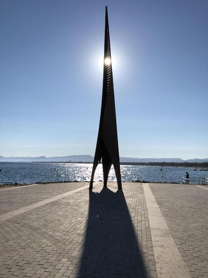 For A Stay Altair Mar Salou Exteriör bild