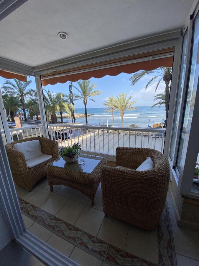 For A Stay Altair Mar Salou Exteriör bild