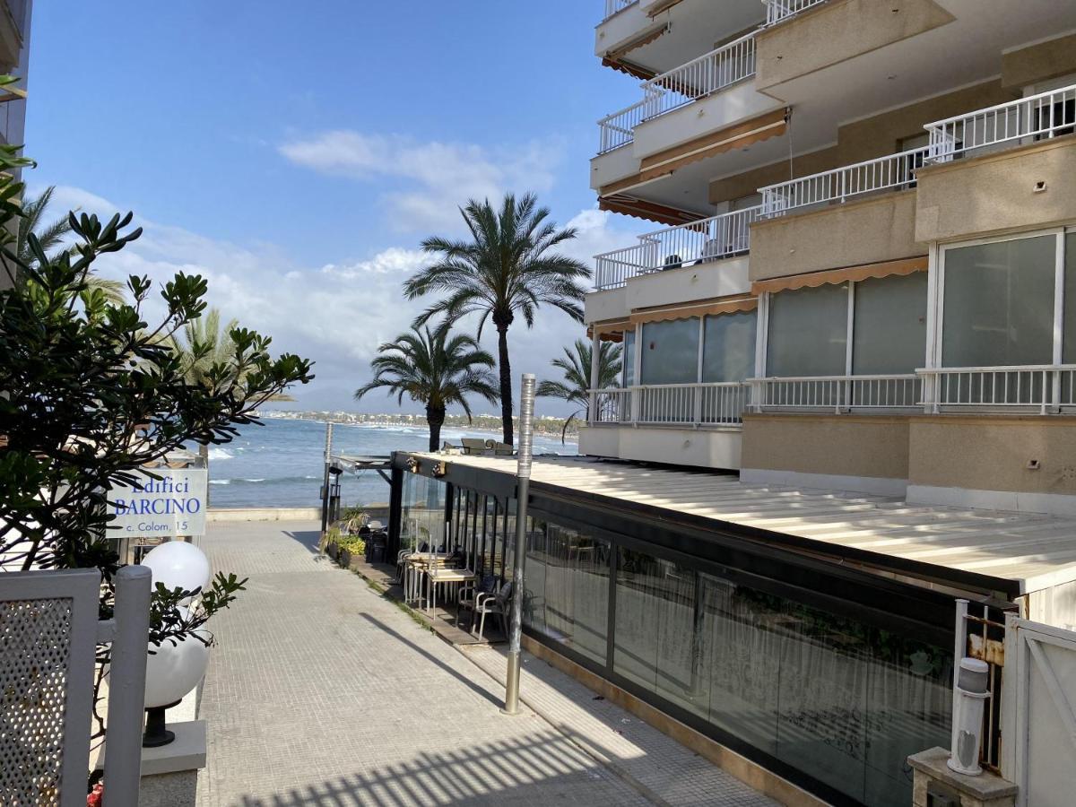 For A Stay Altair Mar Salou Exteriör bild