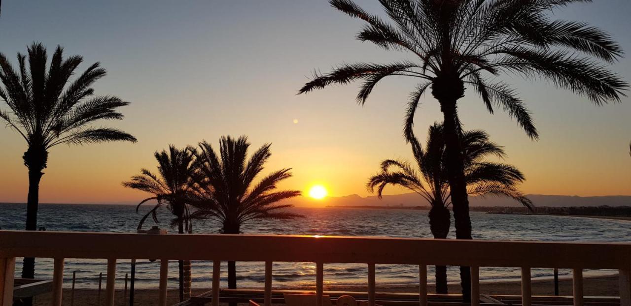 For A Stay Altair Mar Salou Exteriör bild